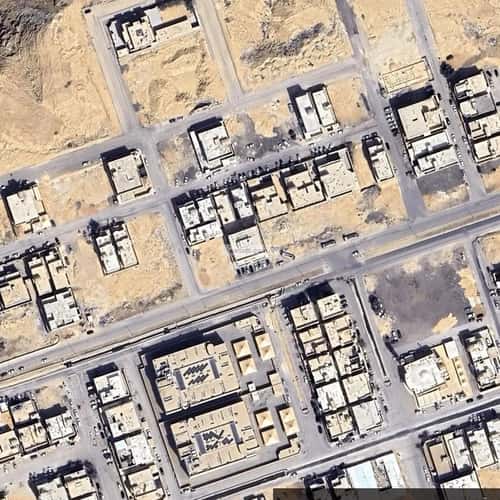 3 bedroom apartment in Dhahrat Laban 10