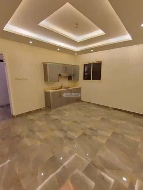 شقة 1 غرف في الملقا 5