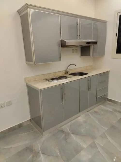 شقة 1 غرف في الملقا 6