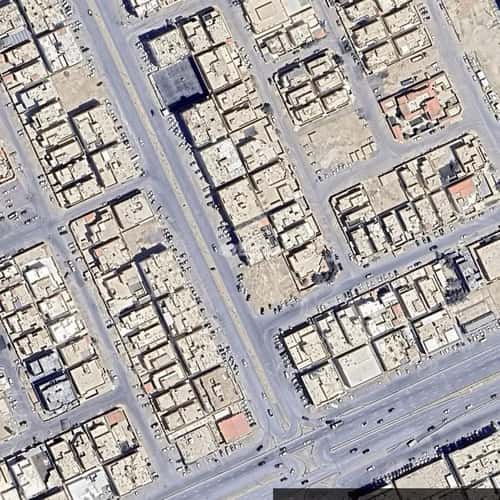 شقة 1 غرف في الملقا 8