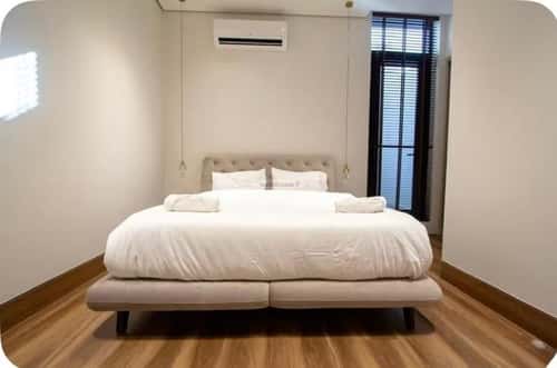 شقة 4 غرف في النرجس 5