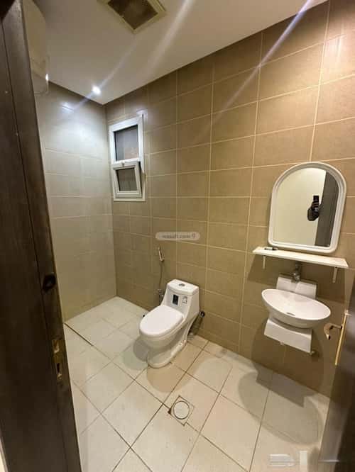 4 bedroom apartment in Al Narjis 6