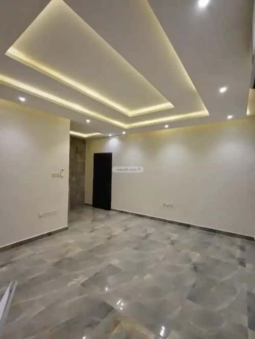 شقة 1 غرف في العقيق 2