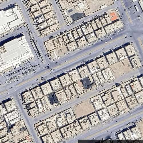 شقة 1 غرف في العقيق 6