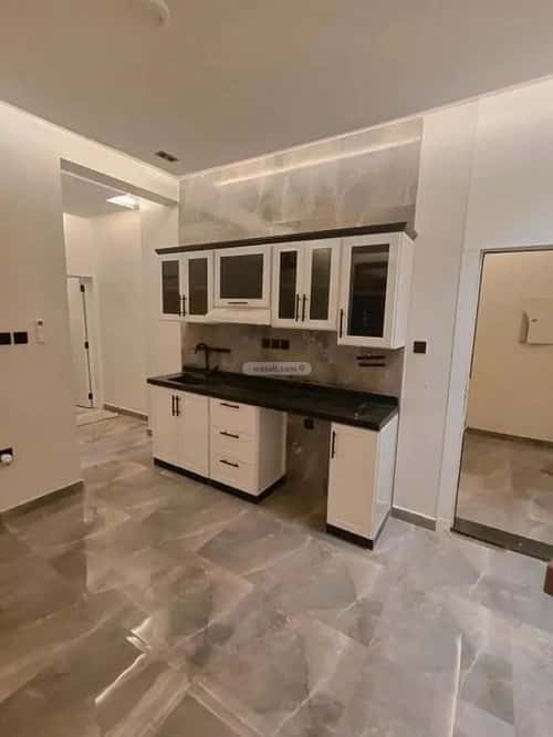 شقة 1 غرف في العارض 3