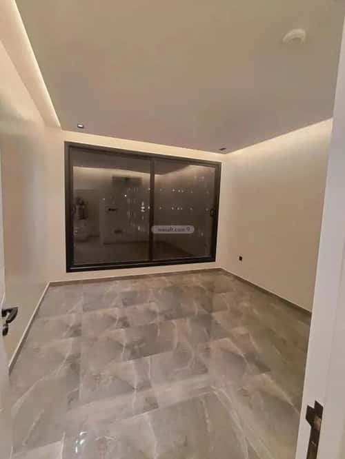 شقة 1 غرف في العارض 4