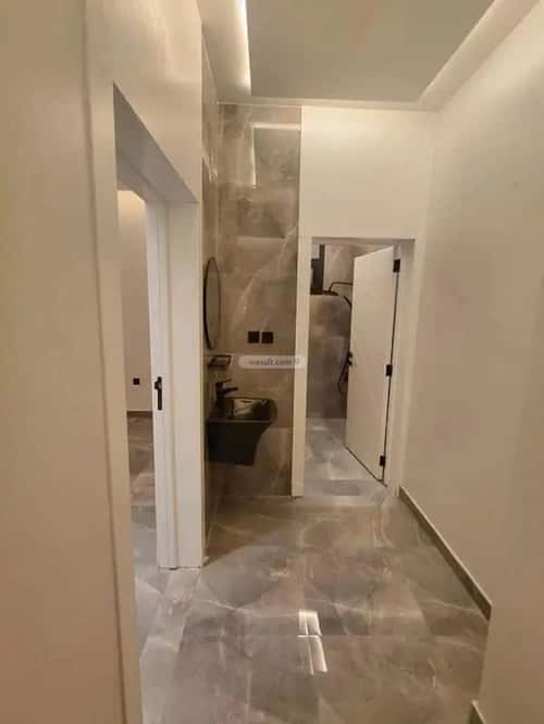 شقة 1 غرف في العارض 5