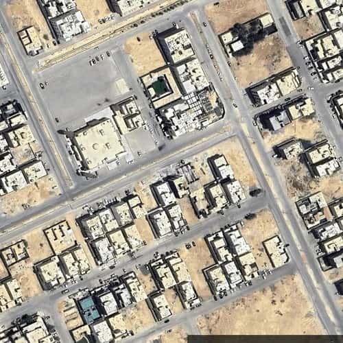 شقة 1 غرف في العارض 7