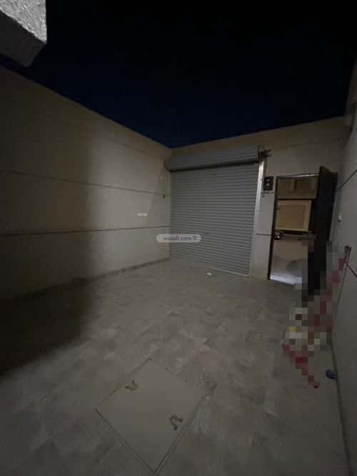 شقة 3 غرف في النرجس 5