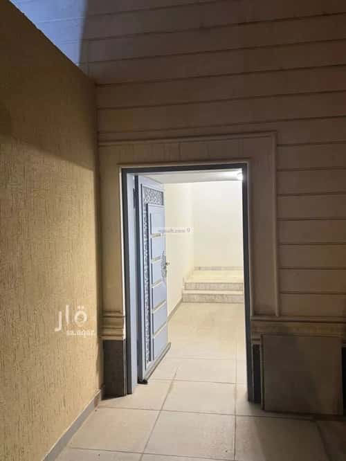 شقة 3 غرف في النرجس 2