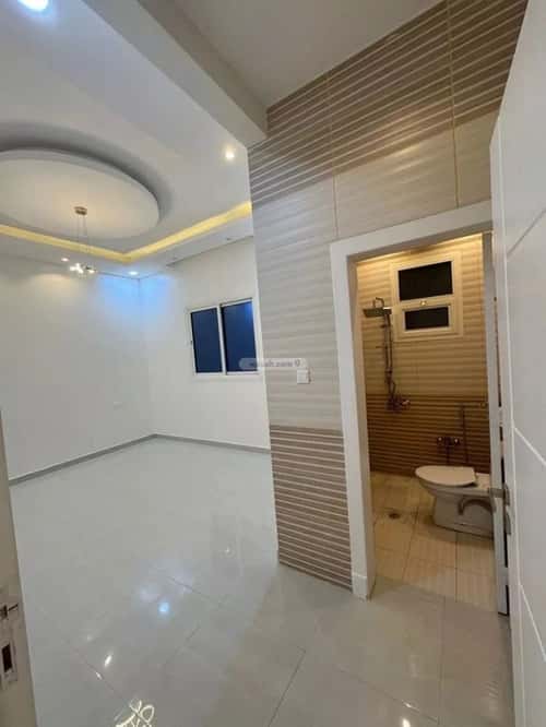 شقة 3 غرف في النرجس 11