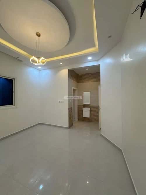 شقة 3 غرف في النرجس 12