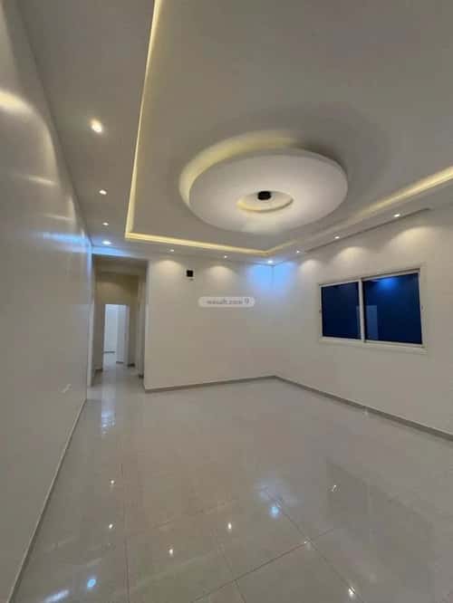 شقة 3 غرف في النرجس 13