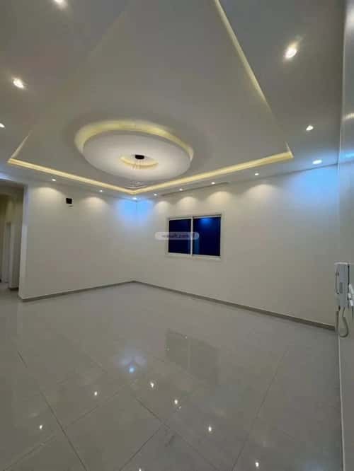 شقة 3 غرف في النرجس 15