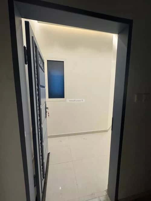 شقة 3 غرف في النرجس 7