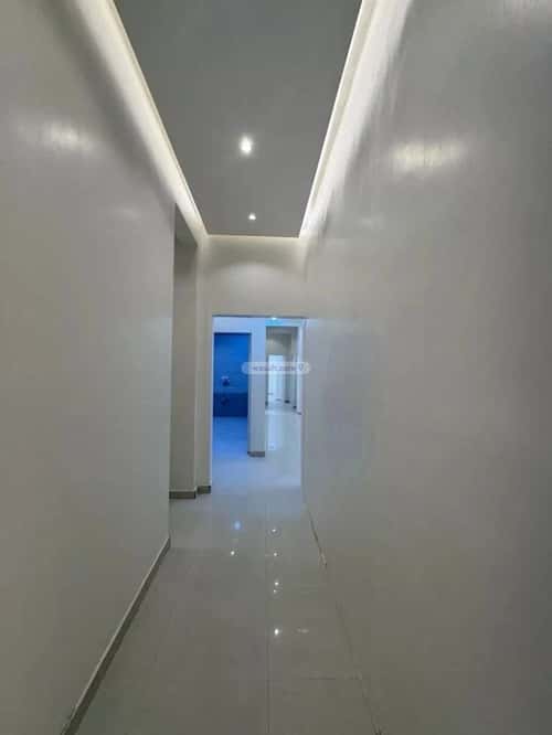 شقة 3 غرف في النرجس 8