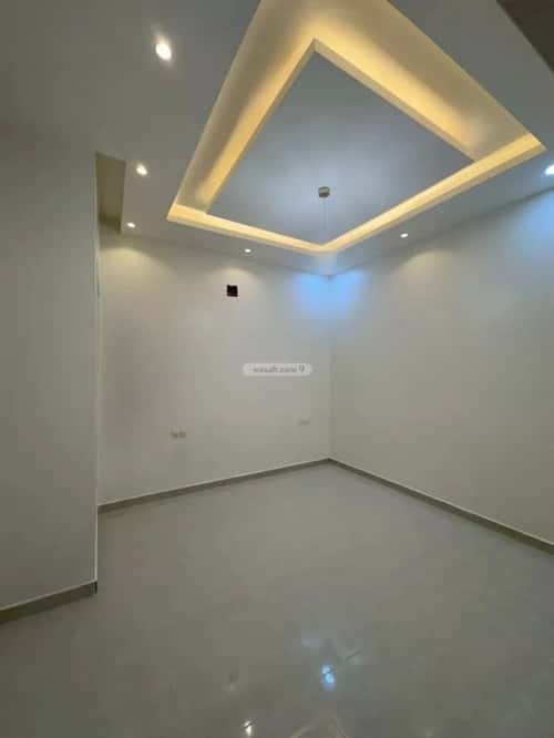 شقة 3 غرف في النرجس 9