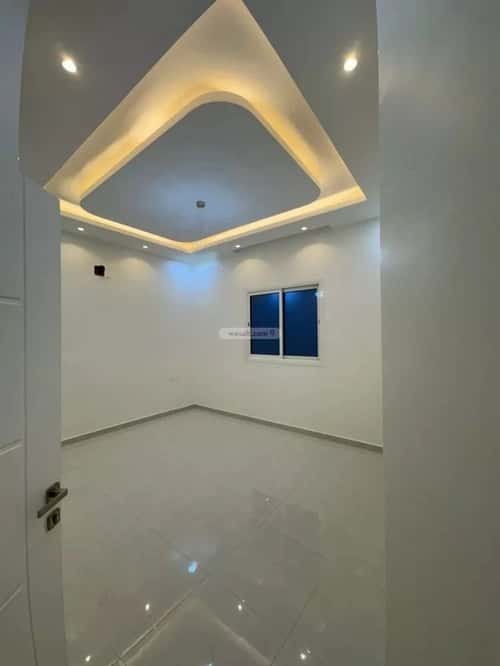 شقة 3 غرف في النرجس 10