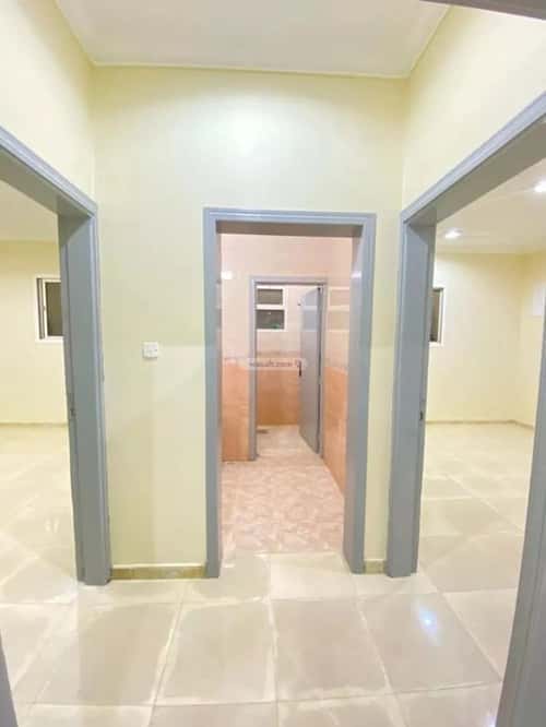 شقة 3 غرف في بدر 4