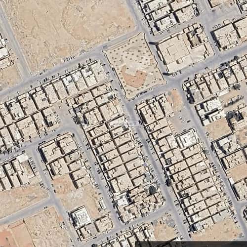 شقة 1 غرف في قرطبة 6