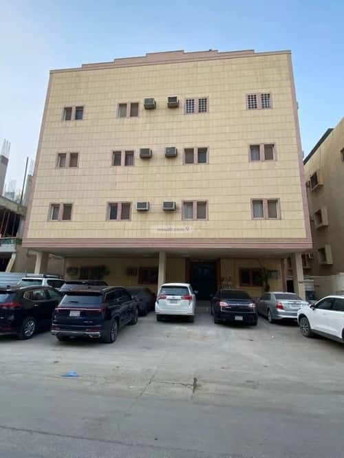 شقة 2 غرف في الوزارات 6