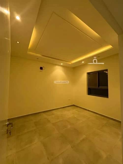 شقة 3 غرف في النرجس 11