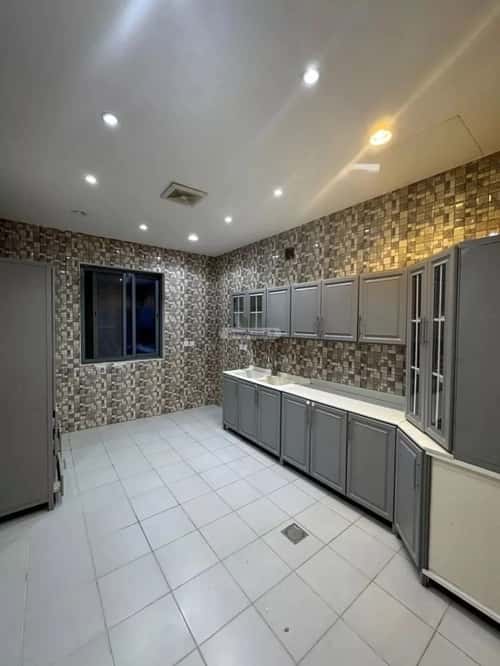 شقة 3 غرف في النرجس 13