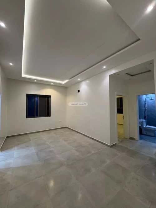 شقة 3 غرف في النرجس 4