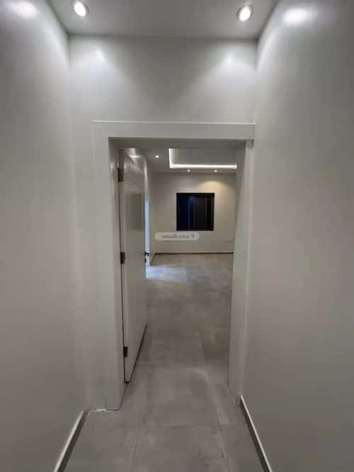 شقة 3 غرف في النرجس 5