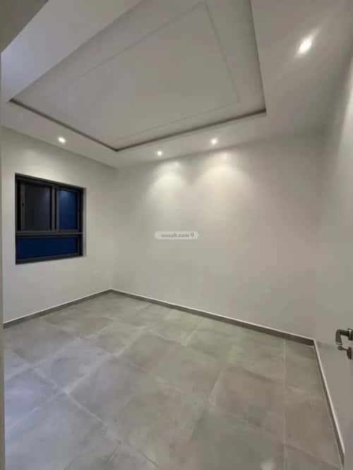 شقة 3 غرف في النرجس 6