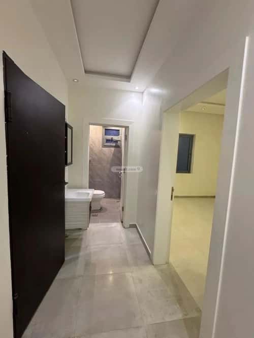 شقة 3 غرف في النرجس 8