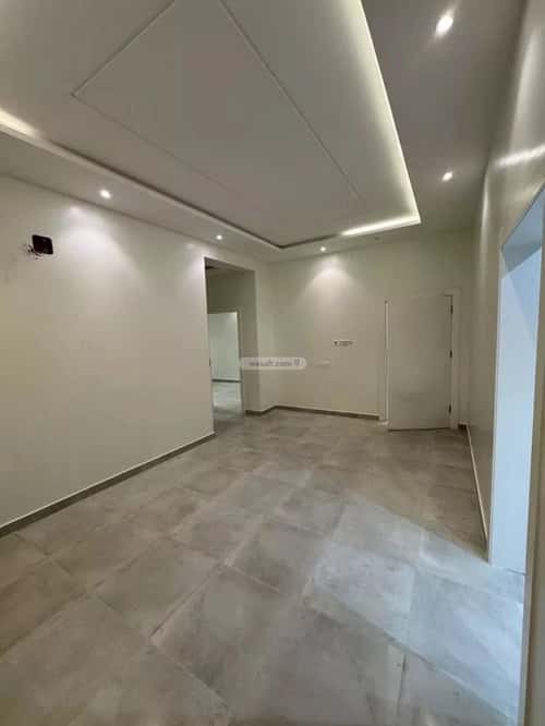 شقة 3 غرف في النرجس 9