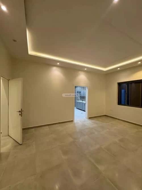 شقة 3 غرف في النرجس 10