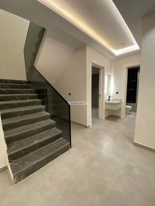 شقة 6 غرف في طويق 14