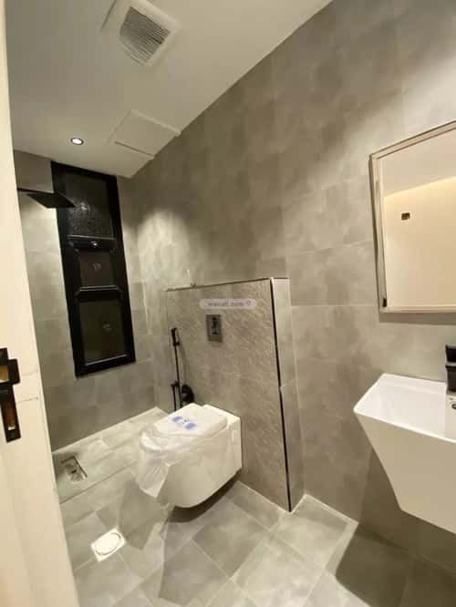 شقة 6 غرف في طويق 3