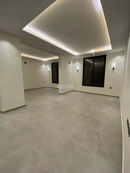 شقة 6 غرف في طويق 8