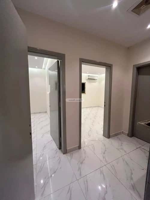 شقة 1 غرف في الحزم 3