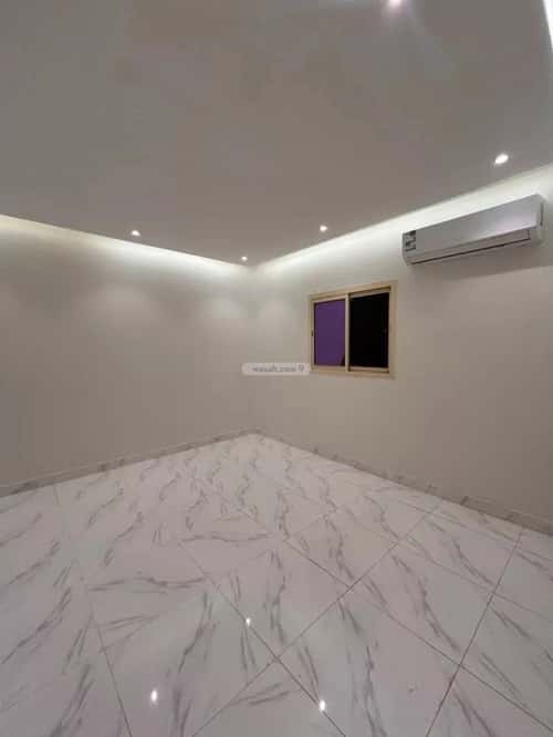 شقة 1 غرف في الحزم 4