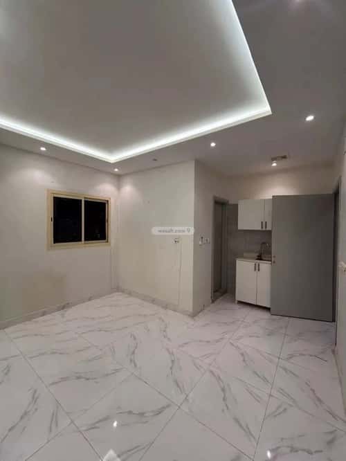 شقة 1 غرف في الحزم 5