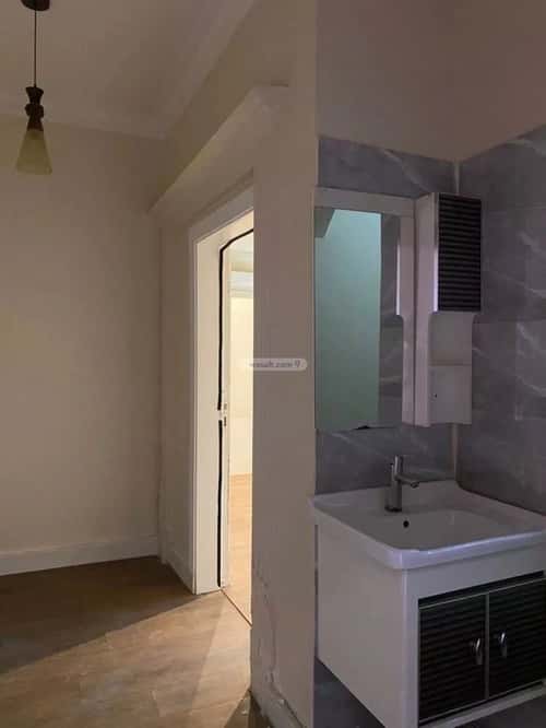 شقة 1 غرف في النزهة 2