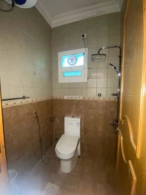 شقة 1 غرف في النزهة 7