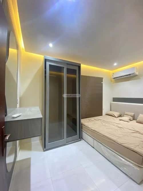 شقة 1 غرف في الوزارات 3