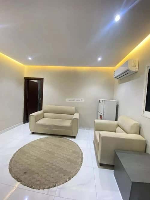 شقة 1 غرف في الوزارات 4