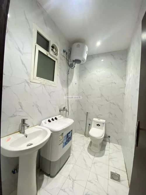 شقة 1 غرف في الوزارات 5