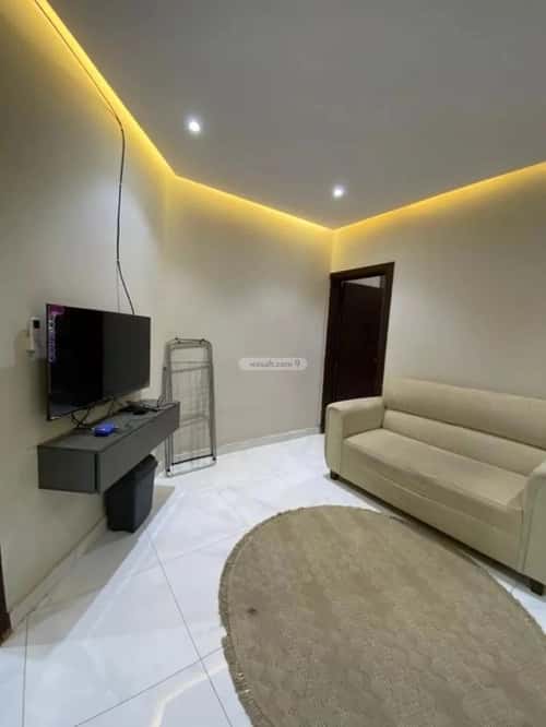 شقة 1 غرف في الوزارات 5