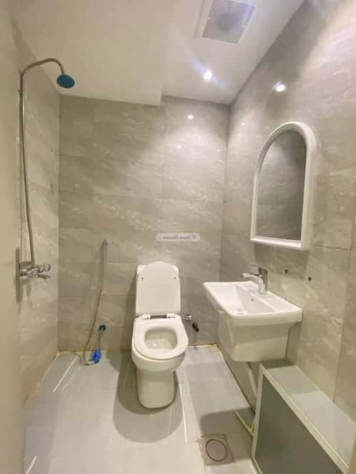 شقة 1 غرف في المغرزات 4