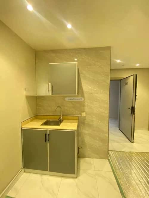 شقة 1 غرف في المغرزات 8