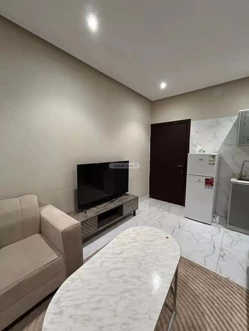 شقة 1 غرف في الوزارات 3