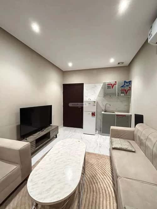 شقة 1 غرف في الوزارات 4