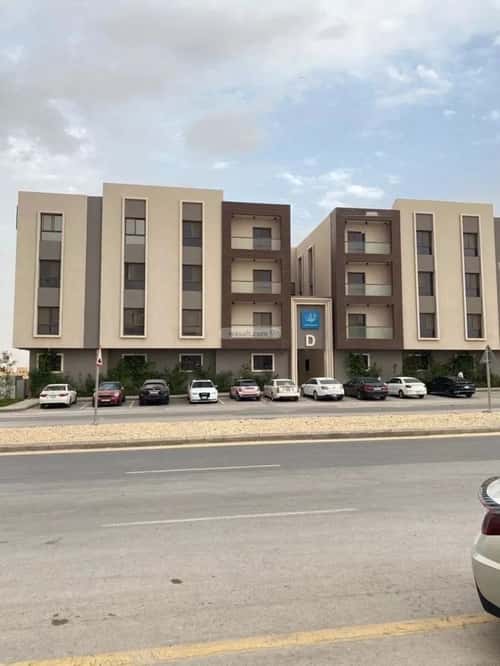 شقة 4 غرف في الحزم 2